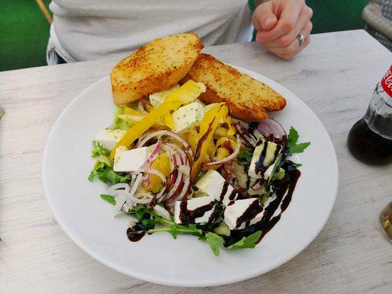 Restaurant & Cafe 'Mila'